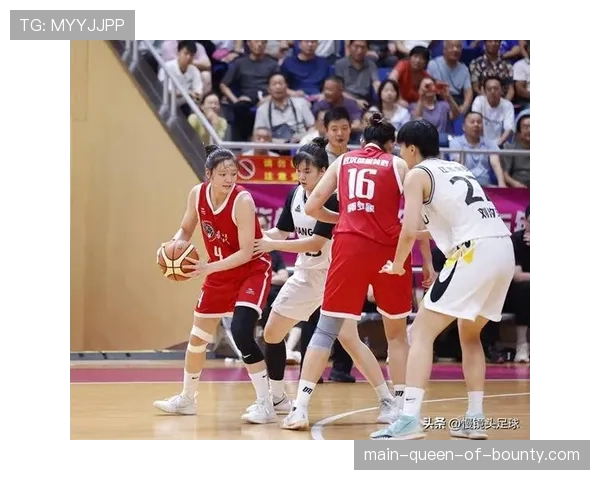 江苏女篮获全运会U18亚军 决赛不敌山东但表现可圈可点