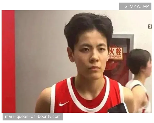 杨舒予当选总决赛MVP后持续成长 成广东后卫线核心